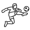 Football Illustration