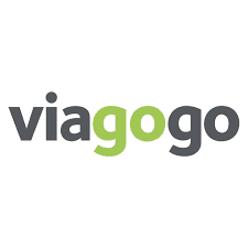Viagogo Logo