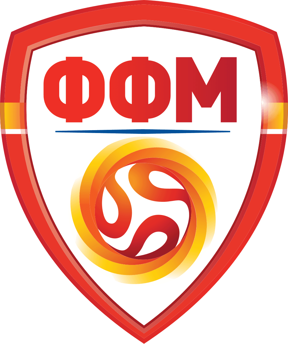North Macedonia National Football Team