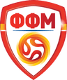 North Macedonia National Football Team-logo
