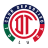 Deportivo Toluca FC-logo