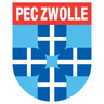 PEC Zwolle-logo