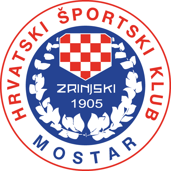 Zrinjski Mostar