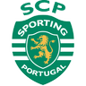 Sporting CP-logo