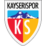 Kayserispor-logo