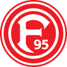 Fortuna Düsseldorf-logo
