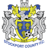 Stockport County-logo