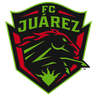 FC Juarez-logo
