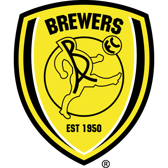 Burton Albion