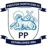 Preston North End-logo