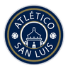 Atlético San Luis-logo