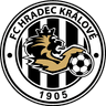 FC Hradec Kralove-logo