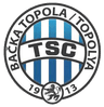 Backa Topola