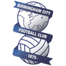 Birmingham City-logo