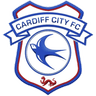 Cardiff City-logo