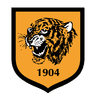 Hull City-logo
