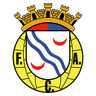 Alverca FC-logo
