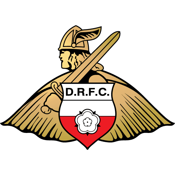 Doncaster Rovers FC