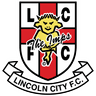Lincoln City-logo