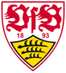 VfB Stuttgart-logo