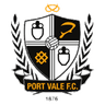 Port Vale-logo