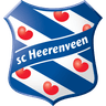 SC Heerenveen-logo