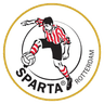 Sparta Rotterdam-logo