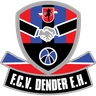 FC Dender-logo