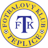 FK Teplice-logo
