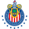 CD Guadalajara-logo