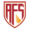 AVS Futebol-logo