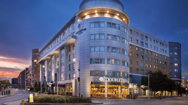 DoubleTree by Hilton London Chelsea